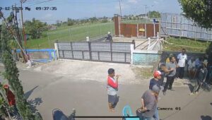 Polemik Tembok PCP 2 Memanas, Warga dan Pemohon Akses Jalan Sama-Sama Klaim Legalitas