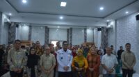 Dinkes Kota Sukabumi Perketat Pengawasan Program Makan Bergizi Gratis