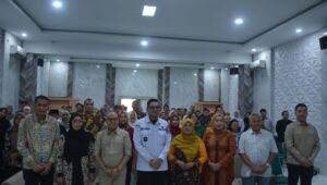 Dinkes Kota Sukabumi Perketat Pengawasan Program Makan Bergizi Gratis