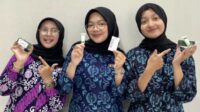 Ini Baru Hebat! Mahasiswa STIKes Sukabumi Ciptakan Salep Herbal Penyembuh Luka Diabetes dari Daun Kirinyuh dan Kupu-Kupu Putih
