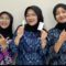 INOVASI: Para mahasiswa Program Studi Keperawatan dan Kebidanan STIKes Sukabumi di bawah bimbingan Dosen STIKes Waqid Sanjaya, lolos seleksi PKM-K dan memperoleh pendanaan dari Belmawa Kemendikbudristek. (dok/radarsukabumi)