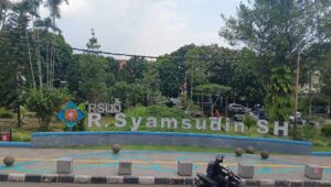Tarif RSUD Bunut Naik, Mahasiswa: Kesehatan Bukan Barang Dagangan!