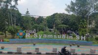 PMII Pertanyakan Biaya Berobat di RSUD R Syamsudin SH Kota Sukabumi Naik