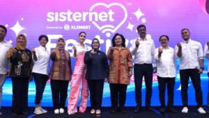 XLSMART Tegaskan Keberlanjutan Program Pemberdayaan Perempuan melalui #1JutaSisterDigital