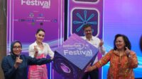 Sisternet Festival 2025 Luncurkan Lima Program Literasi Digital Baru Bagi Perempuan