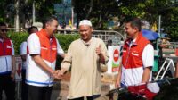 Pertamina Patra Niaga Regional JBB Pastikan SPBU Siaga & Prima untuk Masyarakat