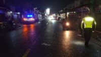 Kronologis Adu Banteng di Cisaat, Remaja Tewas di Tempat