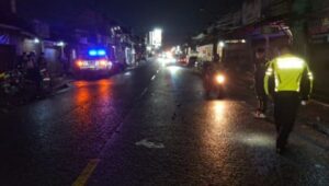 Kronologis Adu Banteng di Cisaat, Remaja Tewas di Tempat