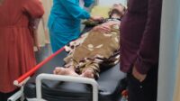 Terjepit Sakit dan Kemiskinan, Rahmat Bertahan Hidup di Tengah Keterbatasan