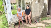 Rumah Rapuh, Hidup Sepi: Saheni Jalani Masa Senja Tanpa Keluarga