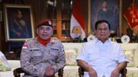 Satu Tahun Kepemerintahan Presiden Prabowo, Hergun Sebut Banyak Prestasi, Makin Dicintai
