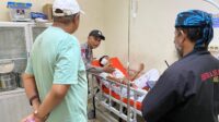 Tragedi di Jam Sekolah: Pelajar Sukabumi Dibacok di Tengah Keramaian