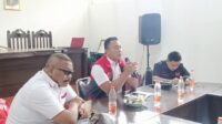 KONI Sukabumi Siapkan Strategi Jelang Porprov Jabar 2025