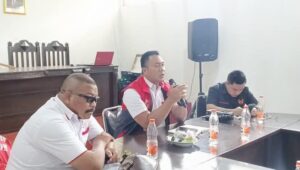 KONI Sukabumi Siapkan Strategi Jelang Porprov Jabar 2025