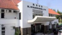 Tarif RSUD Naik Jadi Rp65 Ribu, Manajemen dan Aktivis PMII Bersilang Pandang
