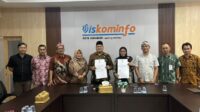 Diskominfo–Disdukcapil Kolaborasi Data, Sukabumi Menuju Kota Cerdas