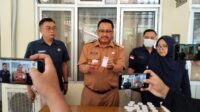 Bupati Sukabumi: Jangan Cemari Nama Baik Pemerintah dengan Narkoba