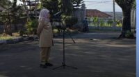 DLH Sukabumi Punya Nahkoda Baru: Nunung Nurhayati Usung Visi Hijau dan Partisipatif