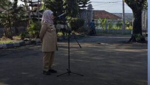 DLH Sukabumi Punya Nahkoda Baru: Nunung Nurhayati Usung Visi Hijau dan Partisipatif