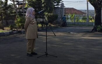 DLH Sukabumi Punya Nahkoda Baru: Nunung Nurhayati Usung Visi Hijau dan Partisipatif