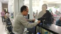 Samsat Kota Sukabumi Tanggalkan Wajah Birokrasi Kaku Lewat Program ‘Polantas Menyapa’