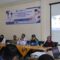 ADVOKASI: DP2KBP3A bekerja sama dengan KCD Wilayah V Provinsi Jawa Barat menggelar advokasi pendampingan dan perlindungan anak berhadapan dengan hukum di Aula Kantor KCD, Selasa (21/10).