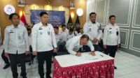 Lapas Sukabumi Deklarasikan Komitmen Bersih Narkoba dan Ponsel Ilegal