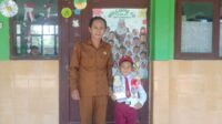 SDN Gandasoli Kembali Ukir Prestasi, Aldan Jonea Maska Raih Juara 1 Ngadongeng Tingkat Provinsi