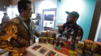 Studio Animasi Malang Tembus Pasar Global, Berkat Dukungan BNI