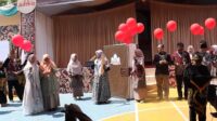Siswa SDIT Adzkia 3 Tampilkan Ragam Bakat di Adzkia 3 WonderFest 2025