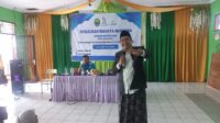 Hari Santri Nasional 2025, Kang Taufik: Pemda Harus Jaga Ekosistem Pesantren dan Santri di Kota Sukabumi