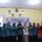 PENINGKATAN KAPASITAS: Kelurahan Sindangpalay saat menggelar peningkatan kapasitas Kader PKK, Rabu (22/10).
