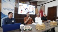 ASN Kota Sukabumi Harus Cakap Bicara, Bobby Dorong Birokrasi Lebih Humanis