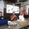 BIMBINGAN TEKNIS: BKPSDM Kota Sukabumi ini saat menggelar pengembangan komunikasi publik di Ruang Pertemuan Setda, Rabu (22/10).