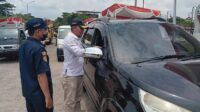 Perubahan Iklim Mengetuk Sukabumi, Pemerintah Kota Lakukan Uji Emisi Massal