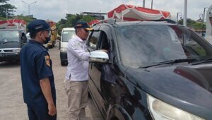 Perubahan Iklim Mengetuk Sukabumi, Pemerintah Kota Lakukan Uji Emisi Massal