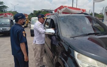 Perubahan Iklim Mengetuk Sukabumi, Pemerintah Kota Lakukan Uji Emisi Massal