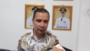 Pemkot Sukabumi Genjot Penataan Kawasan Kumuh Lewat Pusaka Awards dan Sayembara Sampah