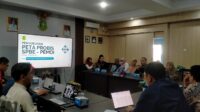 Diskominfo Sukabumi Susun Arsitektur SPBE, Menuju Pemerintahan Digital Terpadu