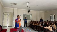 Dishub Kota Sukabumi Bentuk Pelajar Jadi Pelopor Keselamatan Lalu Lintas