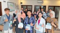 Mahasiswi Unpad Asal Sukabumi, Sifa Salma Terpilih Mewakili Jawa Barat di Ajang Duta DPD RI