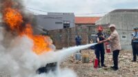 Pertamina Patra Niaga Regional JBB Tingkatkan Kesiapsiagaan Masyarakat Binong melalui Program Pelatihan Mitigasi Kebencanaan