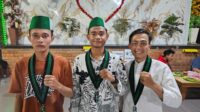 Konfercab XVI HMI Sukabumi: Ade Roni Pimpin Cabang dengan Dukungan 11 Komisariat