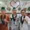 Ade Roni Ronaldo resmi terpilih sebagai Ketua Umum Himpunan Mahasiswa Islam (HMI) Cabang Sukabumi periode 2025–2026 melalui mekanisme aklamasi dalam Konferensi Cabang (Konfercab) XVI yang digelar di Gedung Juang 45, Kota Sukabumi, Kamis (23/10/2025).