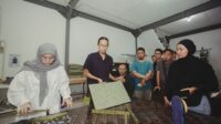 PLN UID Jabar Dukung The New Factory Wujudkan Ekonomi Sirkular dan Kreativitas Ramah Lingkungan