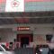 Kondisi Kantor PMI Kota Sukabumi saat lenggang, belum lama ini.(Foto: IST)