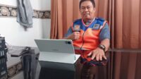 Dishub Sukabumi Tuntaskan Aduan PJU, Siapkan Lampu Lebih Terang di 2026