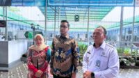 Lapas Sukabumi Latih Warga Binaan Jadi Pengusaha Kue Basah
