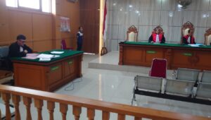 Korupsi Dana Desa: Mantan Kades Cikujang Divonis 3 Tahun Penjara