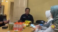 Biaya Produksi Turun, Petani Sukabumi Sambut Kebijakan Pupuk Bersubsidi